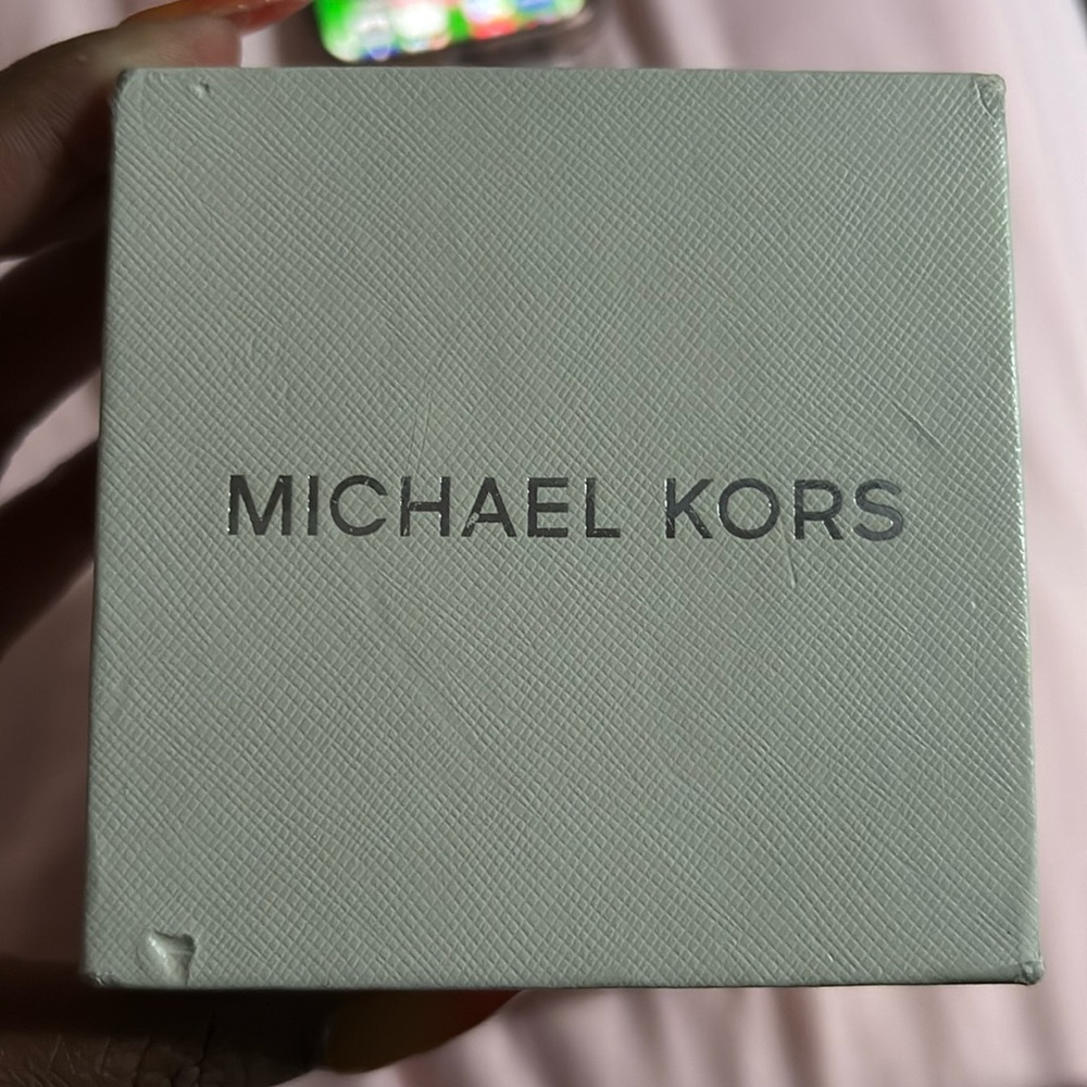 Michael Kors Gold Men’s Watch